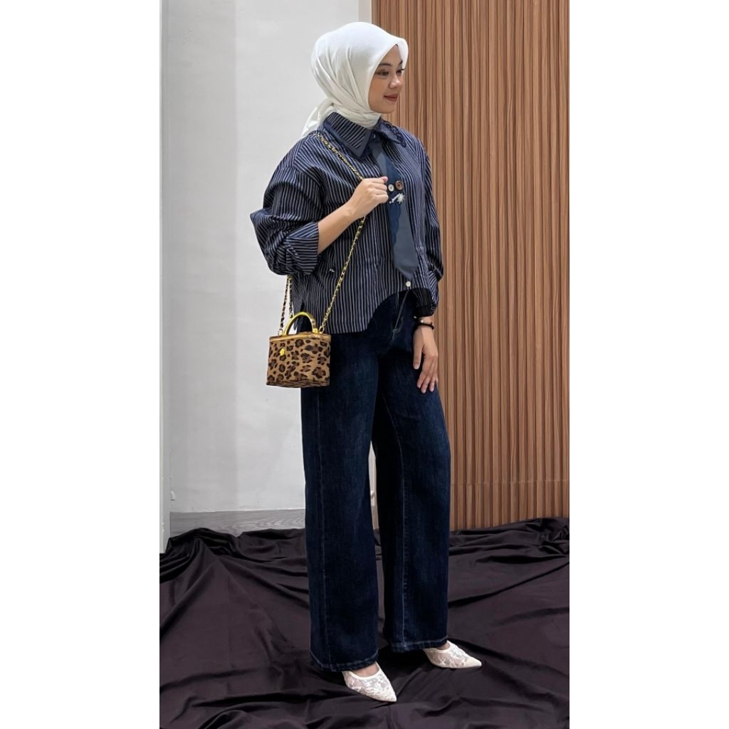 1318 TAS Wanita Import Guangzhou