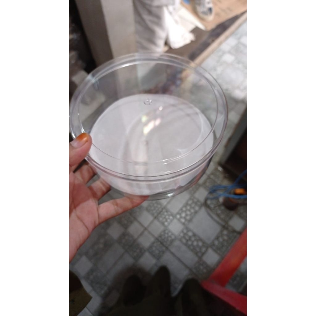 toples 500 gram kue kering