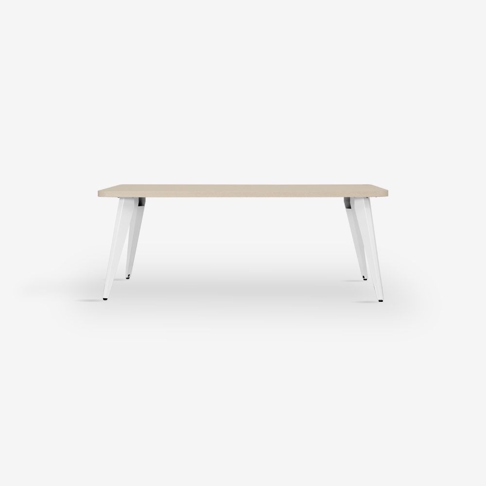 FFO COM09822 Meja Meeting/ Meja Rapat/ Meeting Table