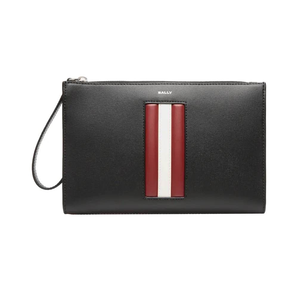 Bally Mythos Clutch Bag Men
