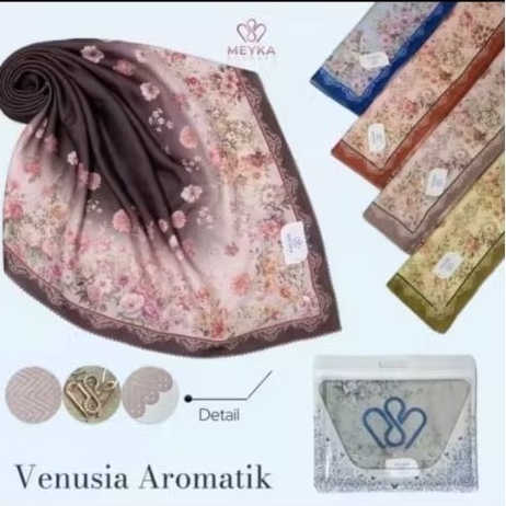 Meyka Hijab  bestseller