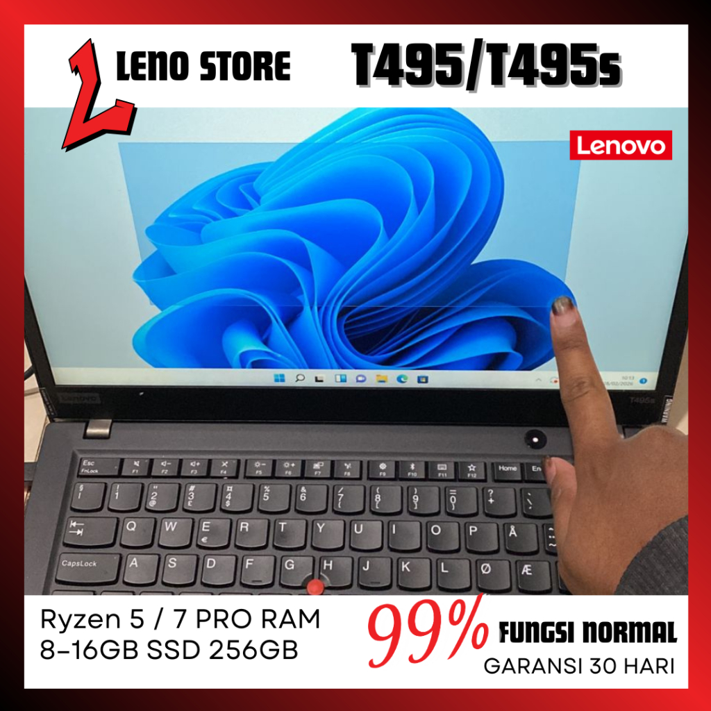 ThinkPad T495 T495s T470 T460 T450 T450s T440P Core i7 i5 Gen 6 5 4 Ryzen 7 Ryzen 5 PRO RAM 16GB 8GB