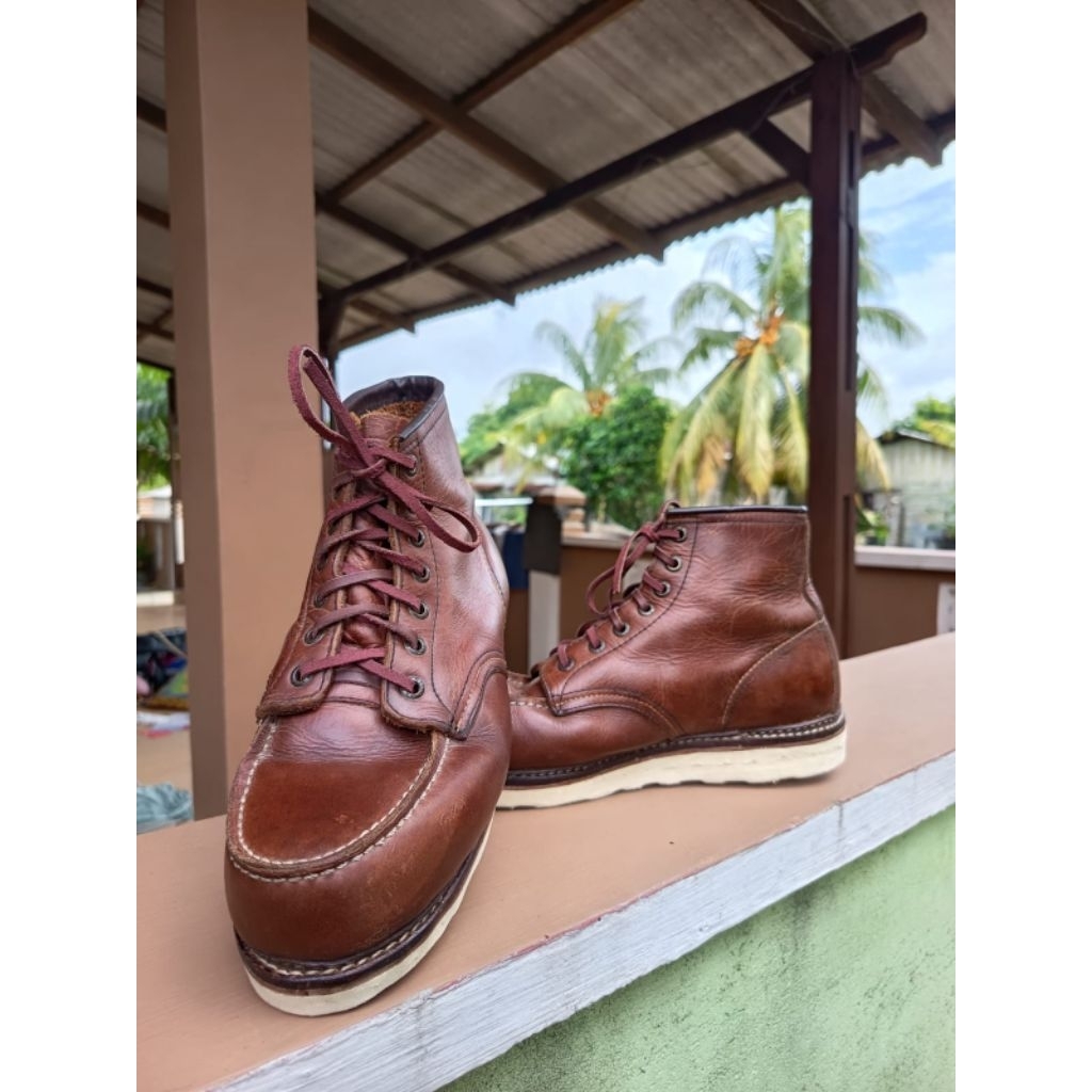 Separu Redwing 1907