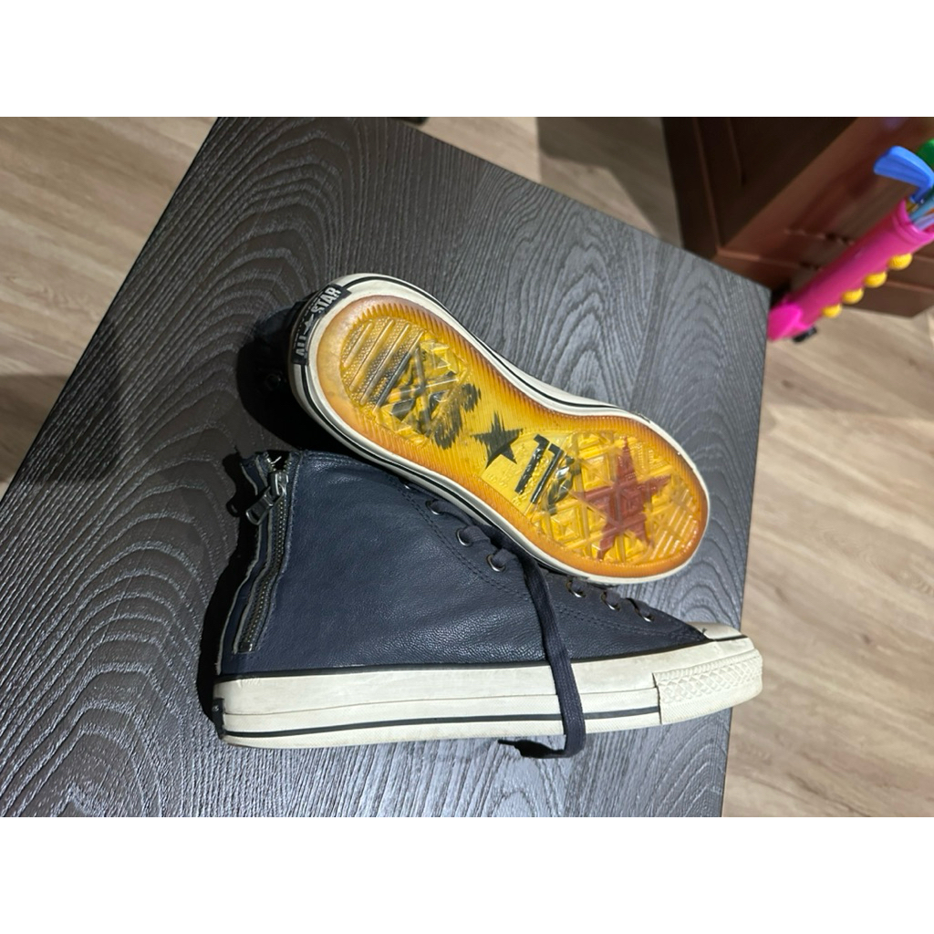 converse x john varvatos