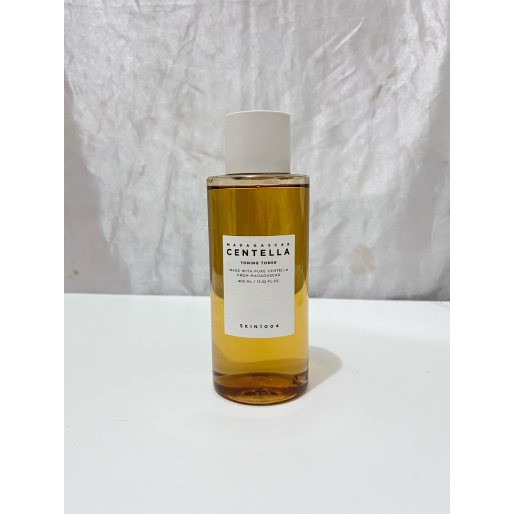 Skin1004 toning toner NEW 400ml