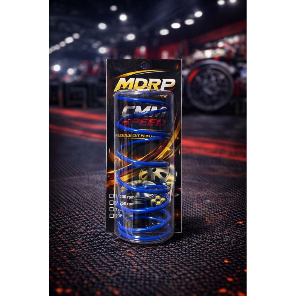 Per Cvt Vario 150 1000 Rpm