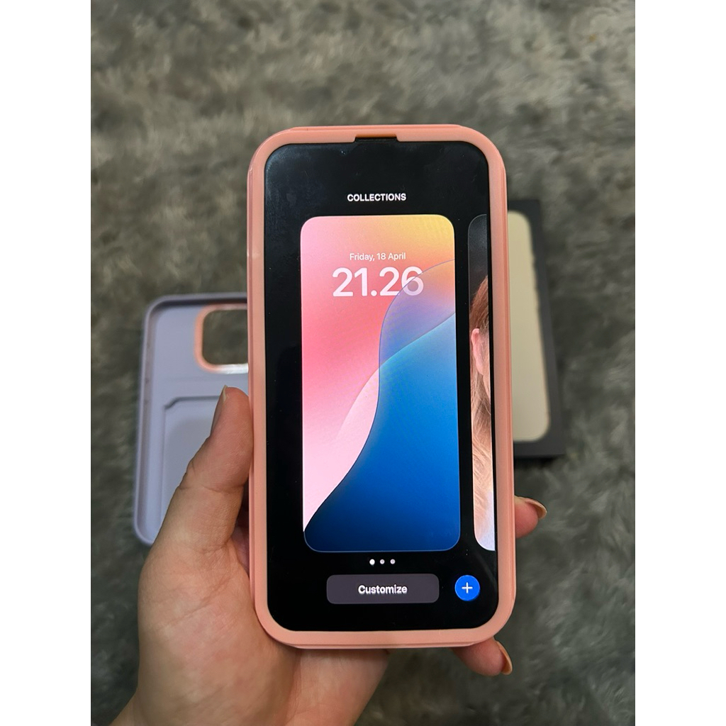 iphone 13 pro 256gb second