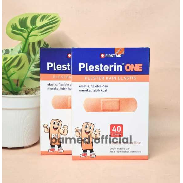 Plesterin ONE Onemed