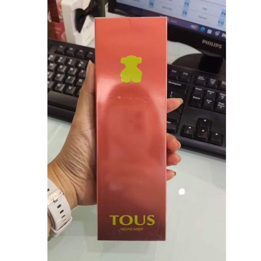 Tous Neon Candy EDP 90 ml Original Parfum Tous