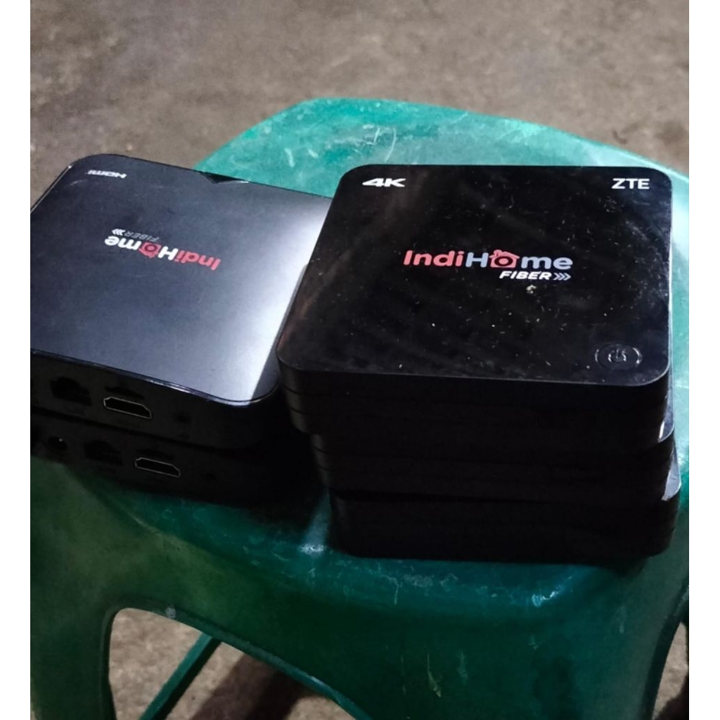 STB ZTE V1