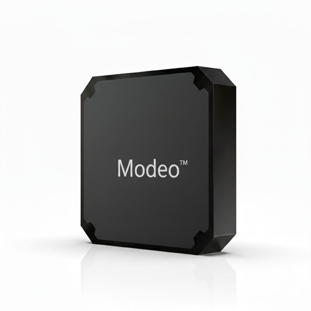 STB Modeo Armbian Linux RAM 2GB ROM 16GB