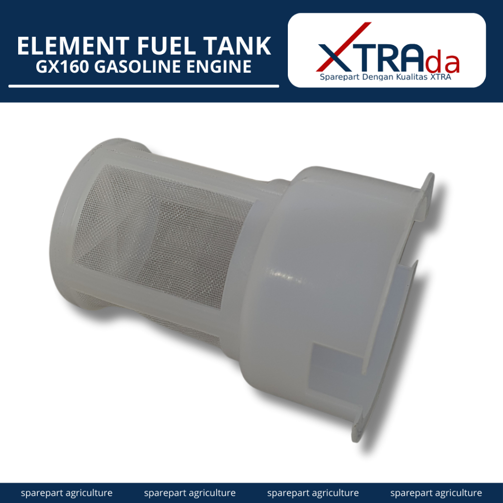 Element Fuel Tank GX160 GX 160
