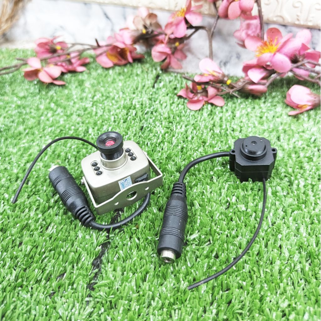 Kamera CCTV Retur/ Rusak