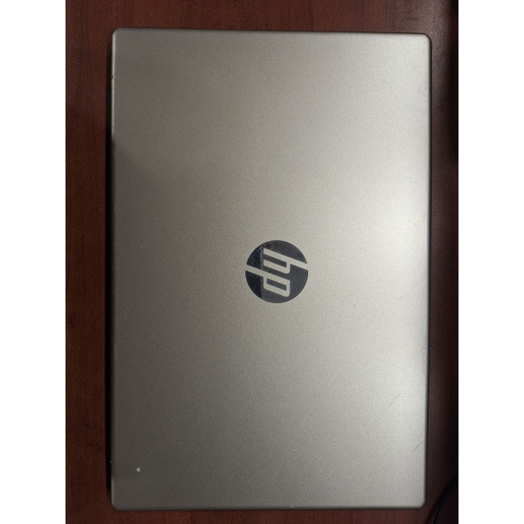 Back cover LCD laptop Hp 240 G10, hp 14-EM, 14-EP copotan minus