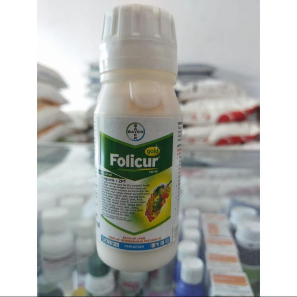 Folicur Gold 100ml