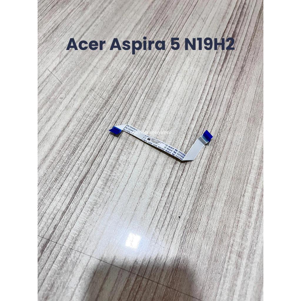 Kabel Fleksibel / Flexible Touchpad Acer Aspire 5 N19H2