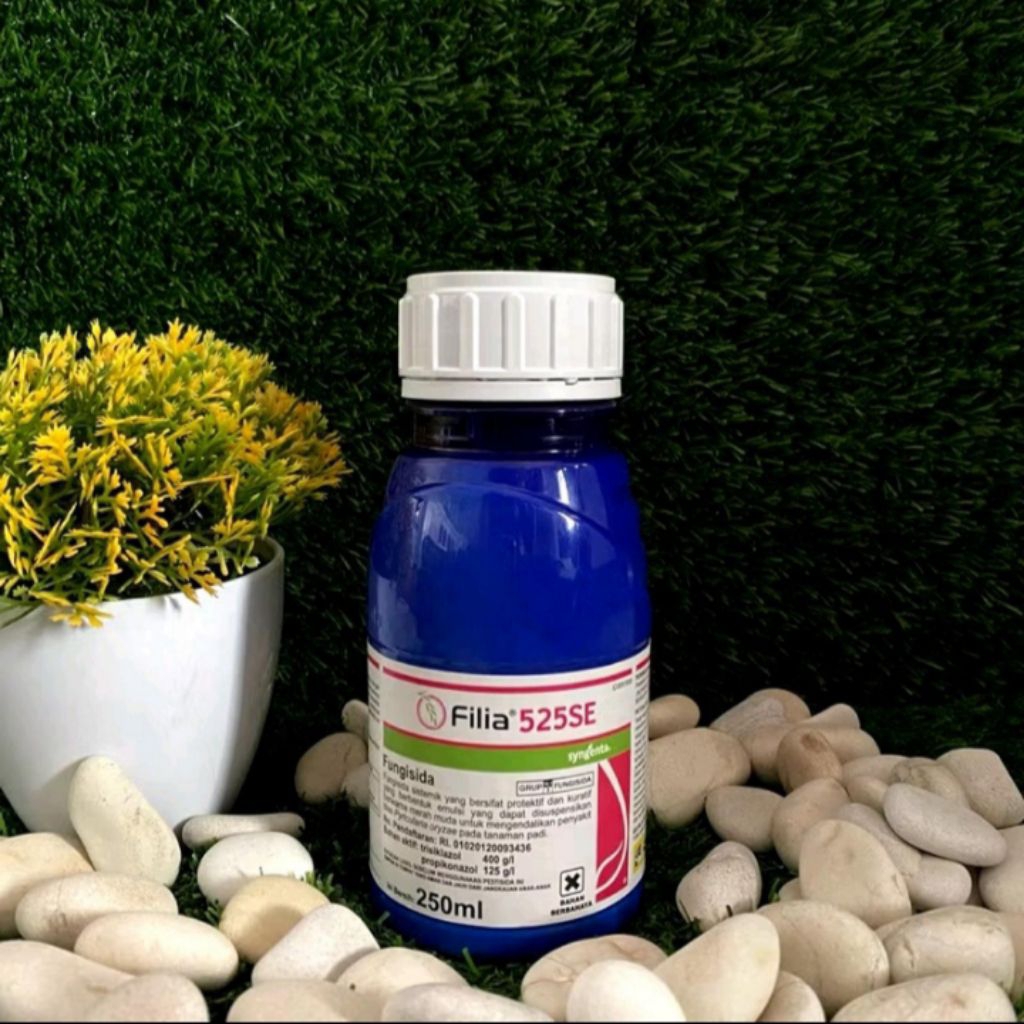 Fungisida Filia 250ml
