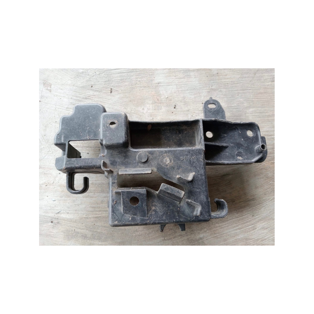 Box Aki Yamaha Byson Karbu Ori