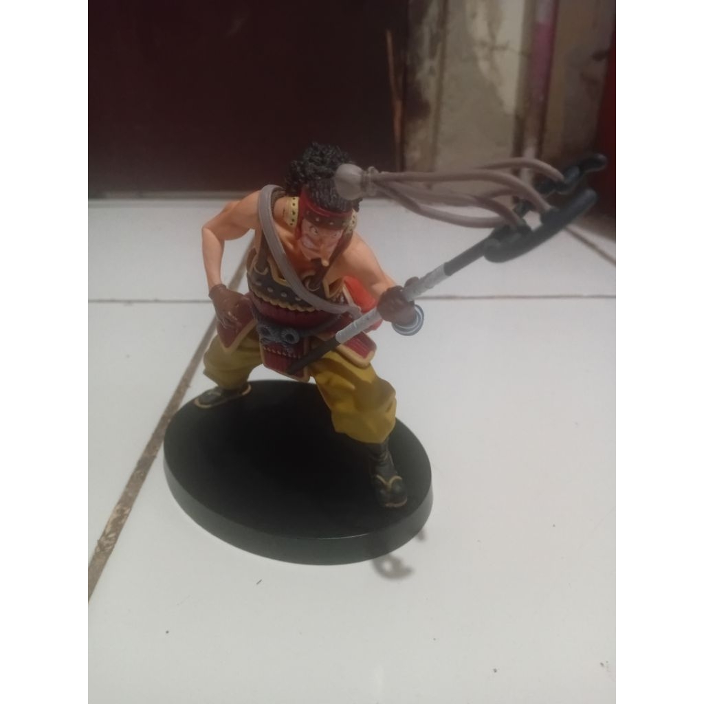 Ichiban Kuji Ikuji Usopp vol.100 One Piece ORIGINAL LOOSE