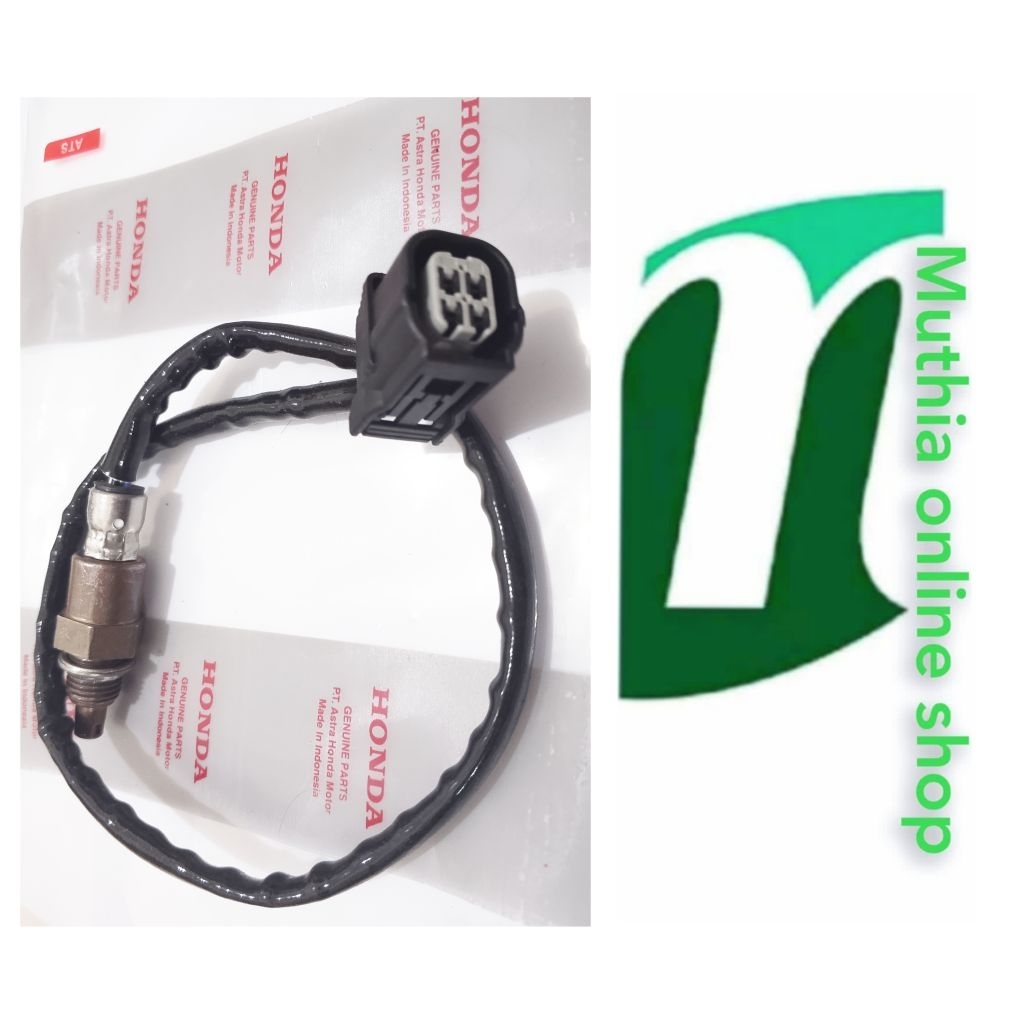 sensor oksigen Honda CBR 250 kabel 4 sensor 02