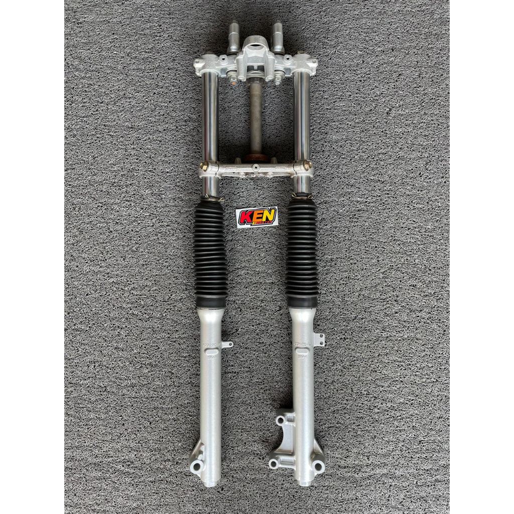 Tele KLX S (SHORT) KW