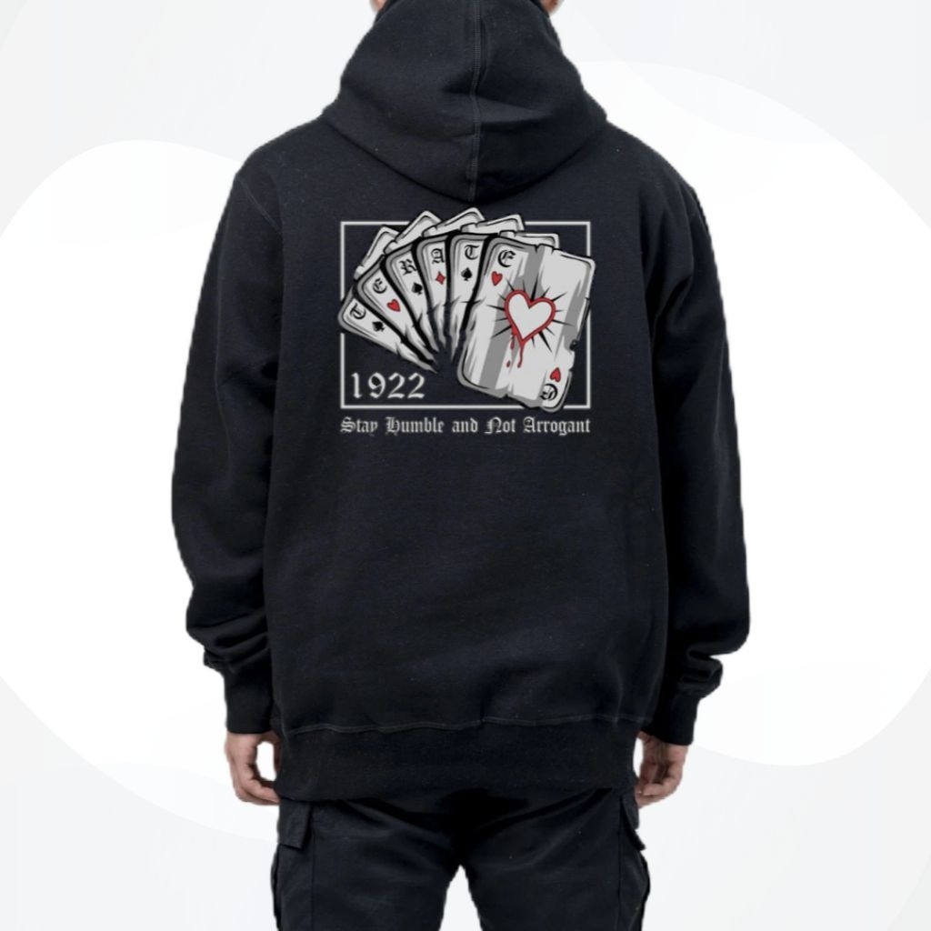 (Kode A) Hodie PSHT Terate 1922