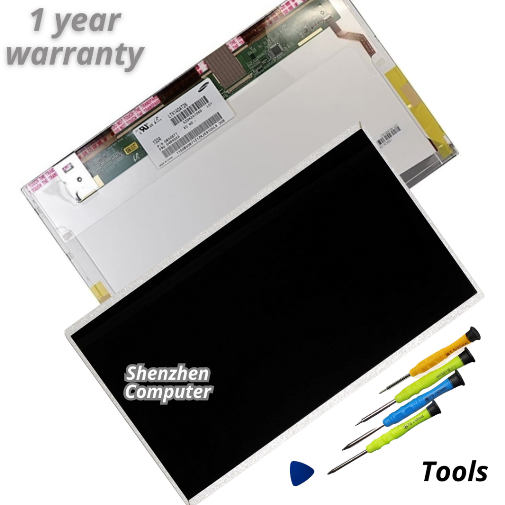 LCD Panasonic CF-53, LCD Panasonic Toughbook CF-53 LTN140AT26 original new