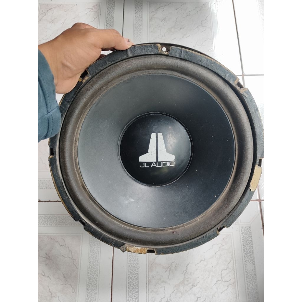 subwoofer JL Audio 12w3-D4