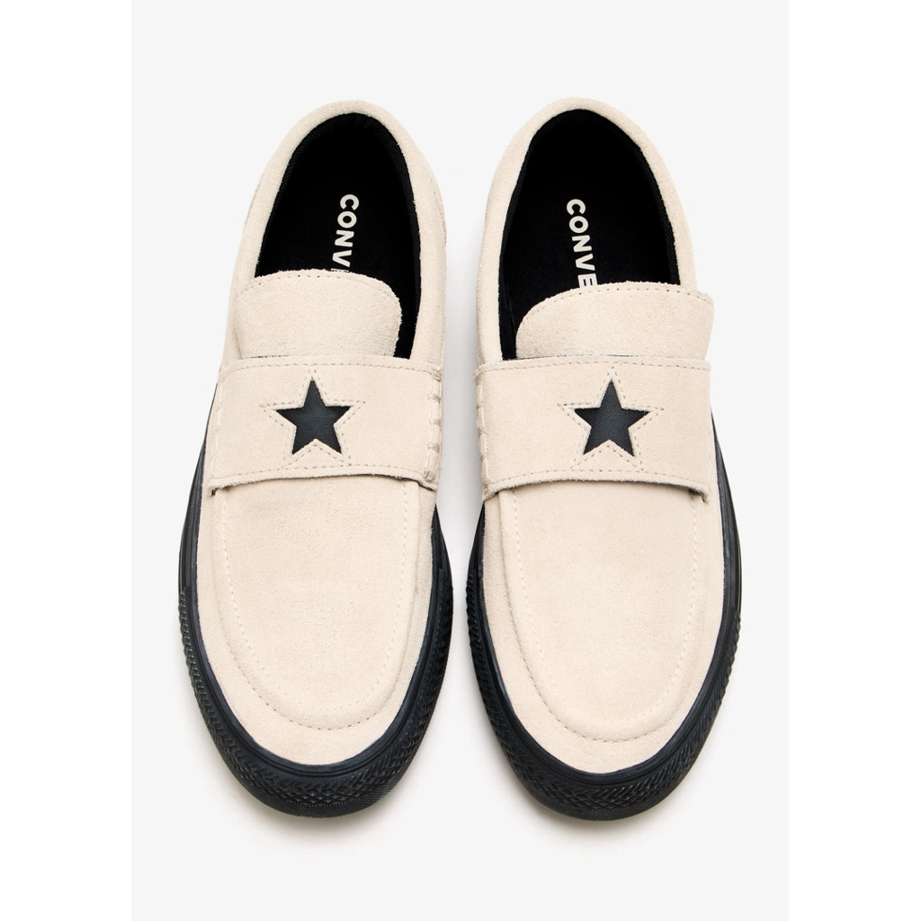 100% Original - Converse - Chuck Taylor All Star Loafer