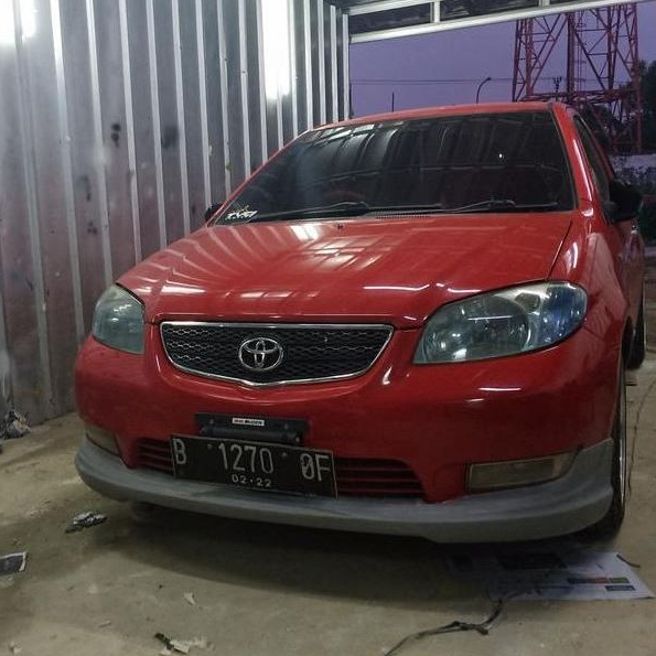 bodykit vios gen1 toms v2