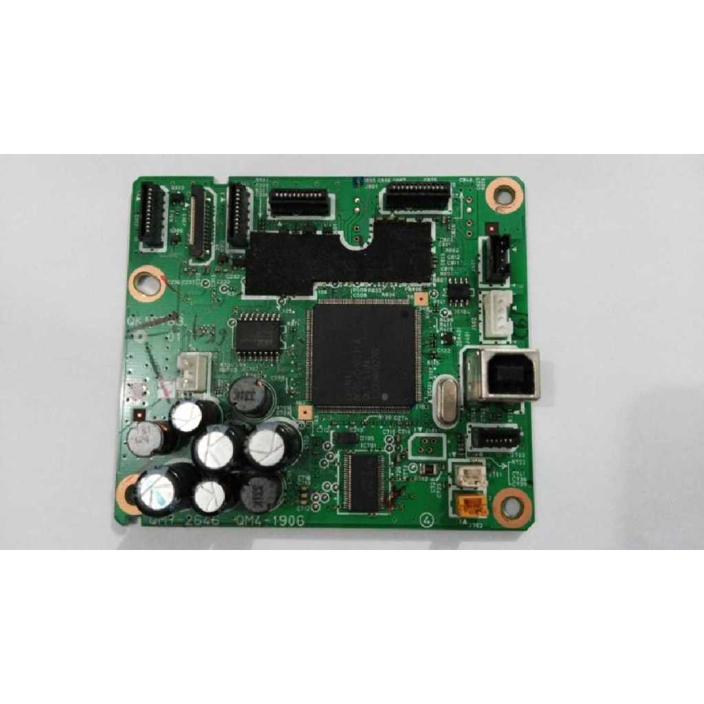 mainboard printer canon mp287