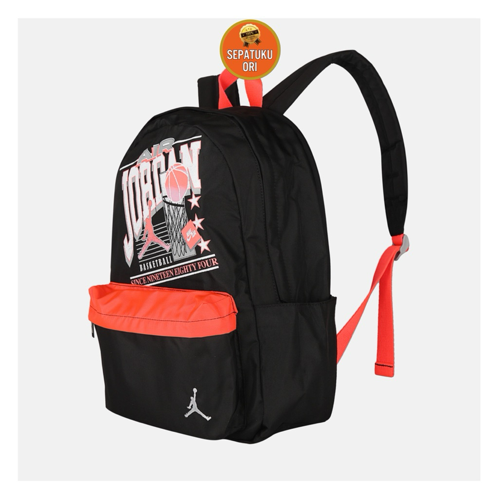 JORDAN KIDS 84 VINTAGE BAGPACK Original