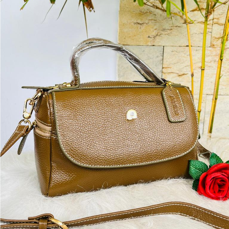 TAS KULIT PAPILLON K3436 ORIGINAL