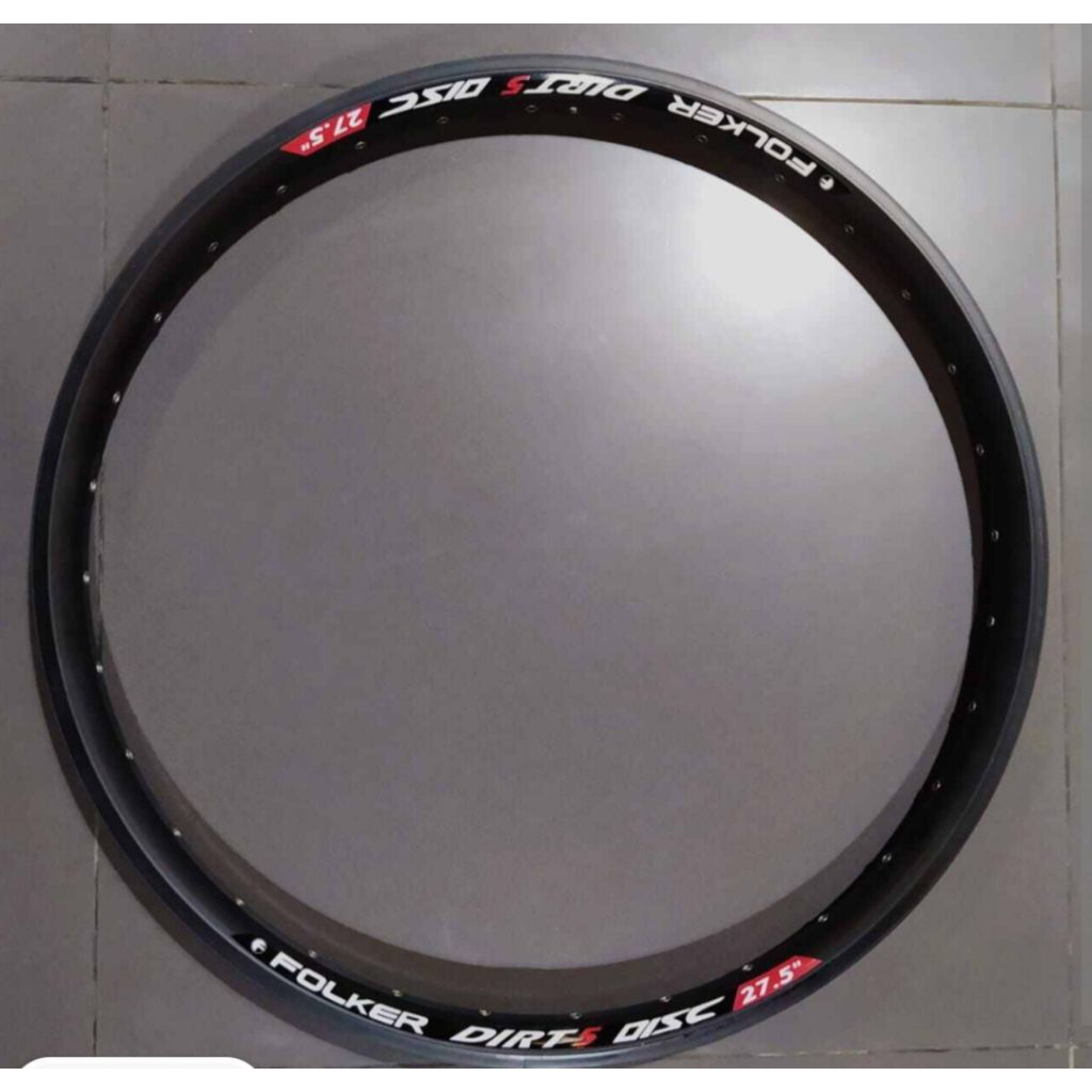 rims 27,5 folker dirt 5