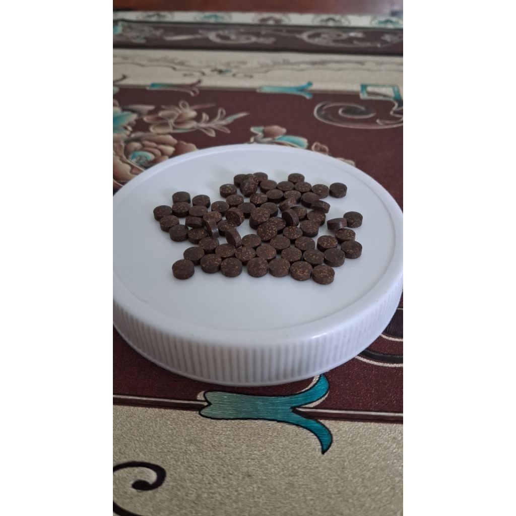 Livertonic Original Vetafarm