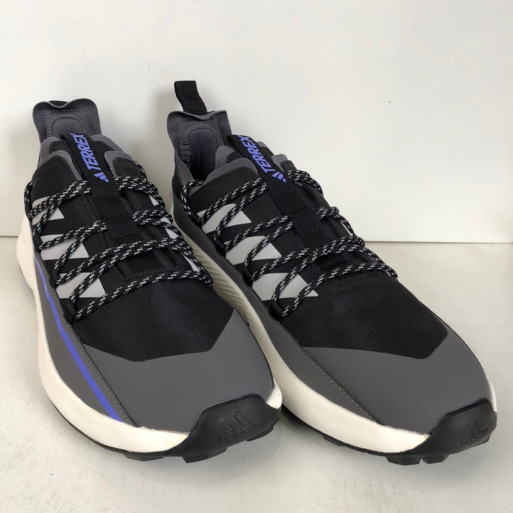 HIKE LACER M SIZE 47 SEPATU GUNUNG HIKING TRAIL UKURAN BESAR BIG JUMBO RAKSASA ORIGINAL LAKI PRIA CO