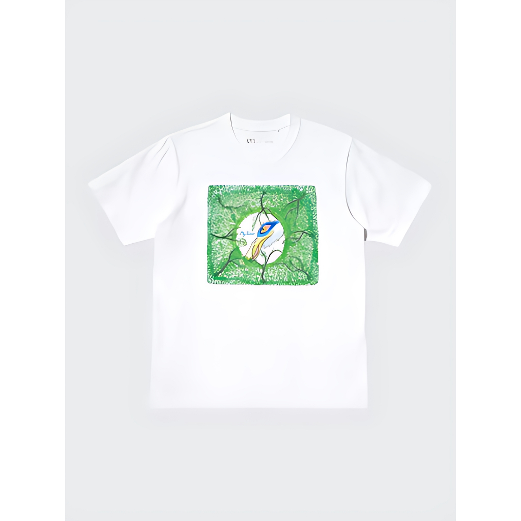 TShirt Studio Ghibli The Boy And The Heron
