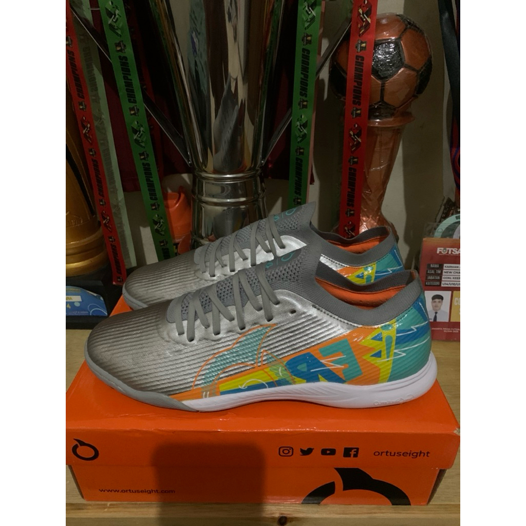 Ortuseight Catalyst Liberte V4 IN