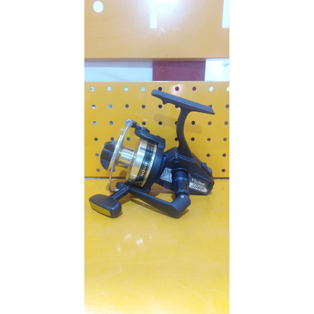reel viking 5060