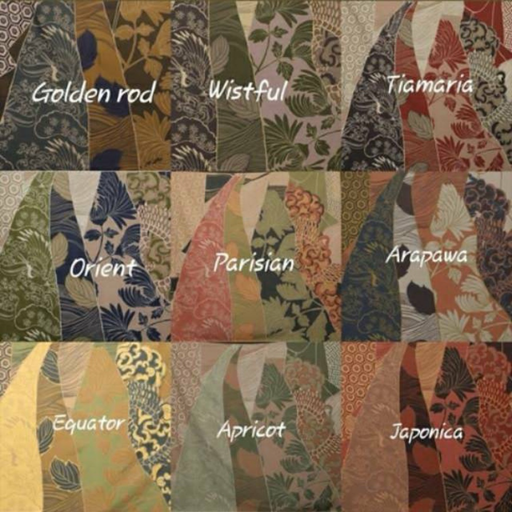 kamiidea scarf neoma kami idea