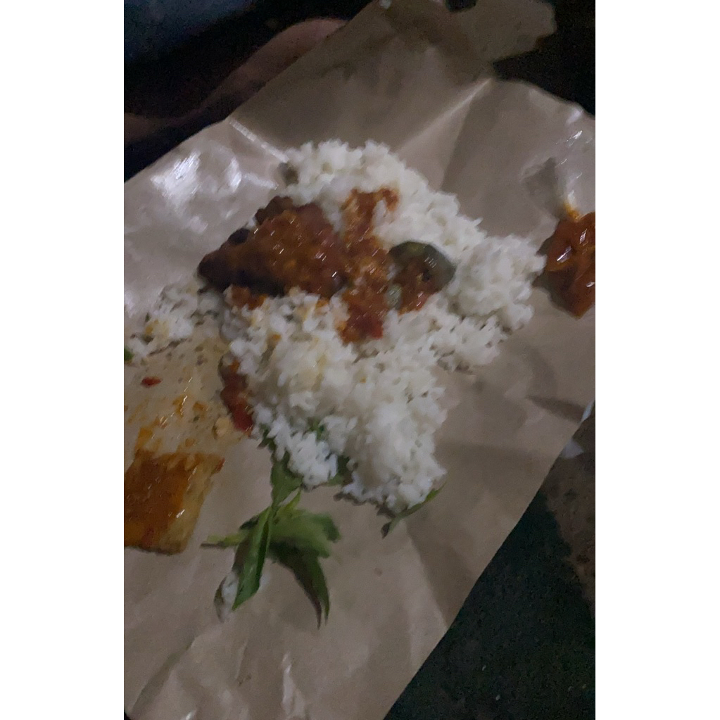 pecel lele