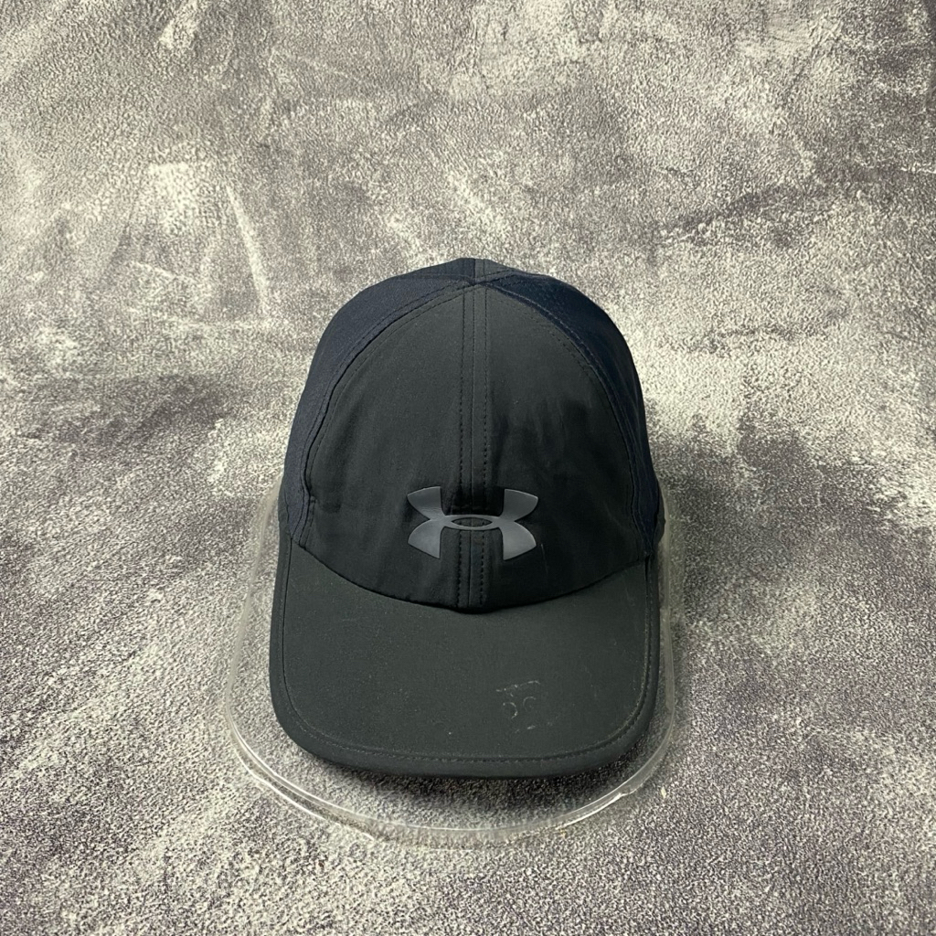 Topi Caps Under Armour Second Original