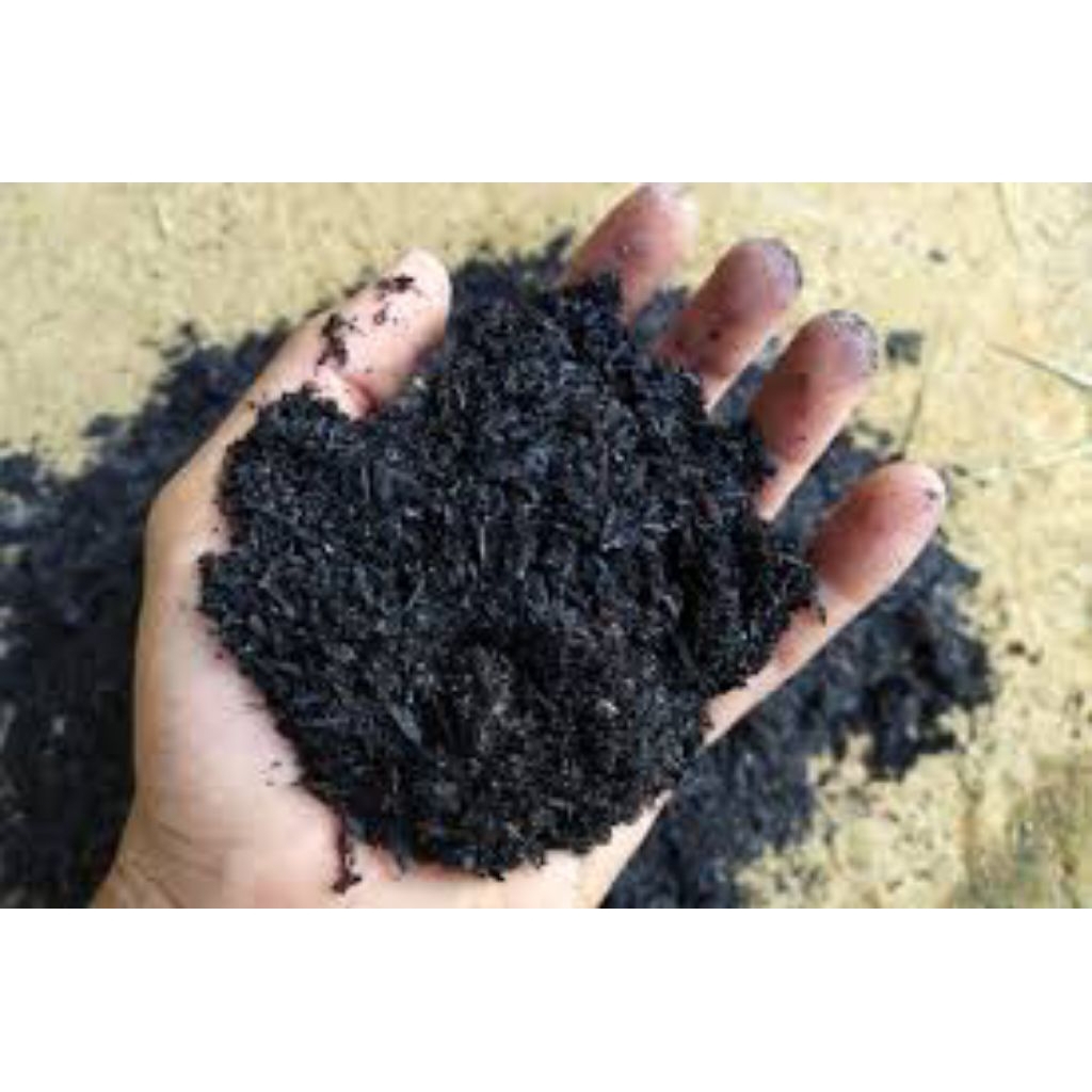 sekam bakar goni 10kg