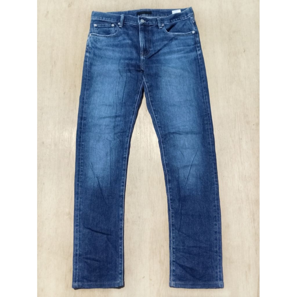 JEANS UNIQLO ORIGINAL