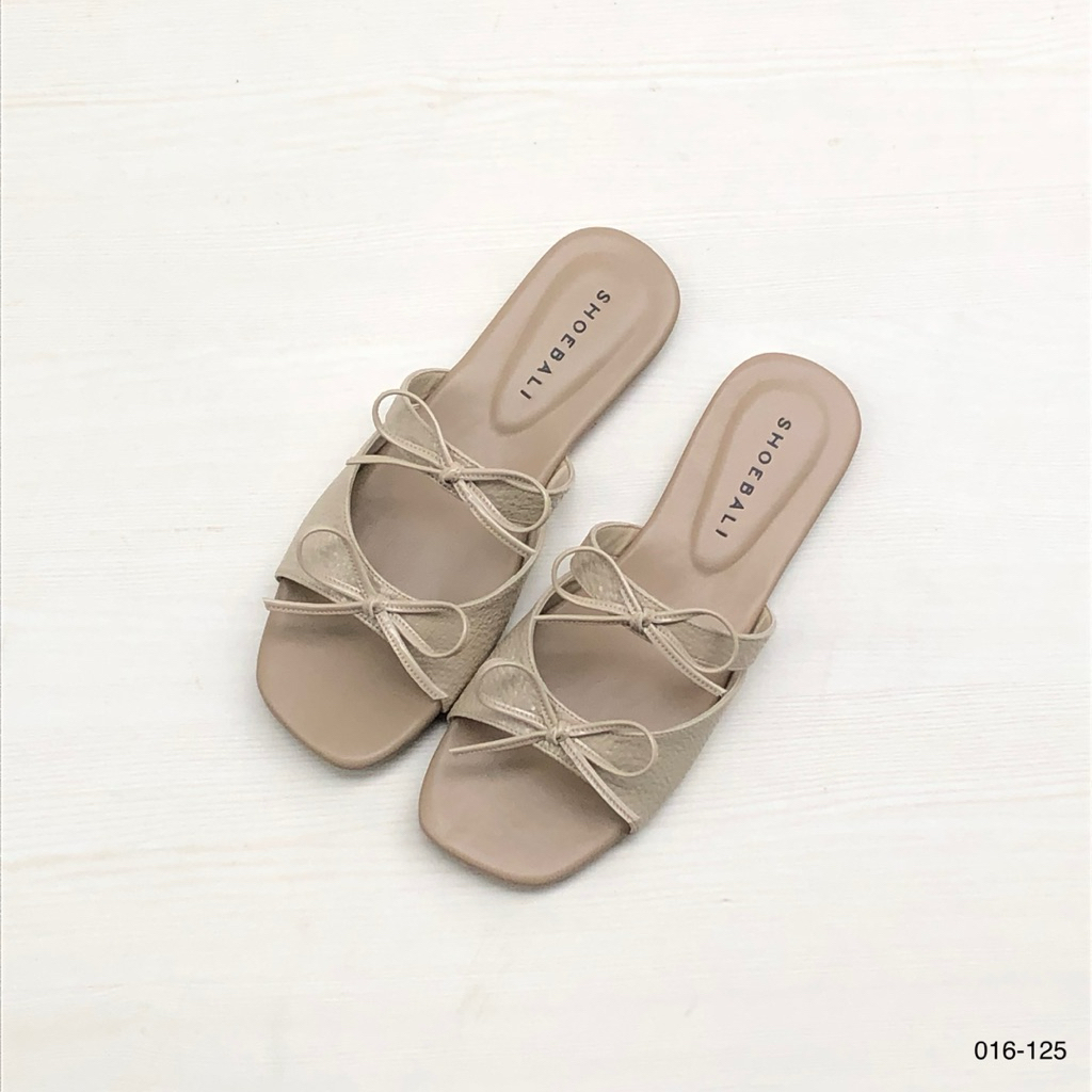 SHOEBALI Sandal 016-125