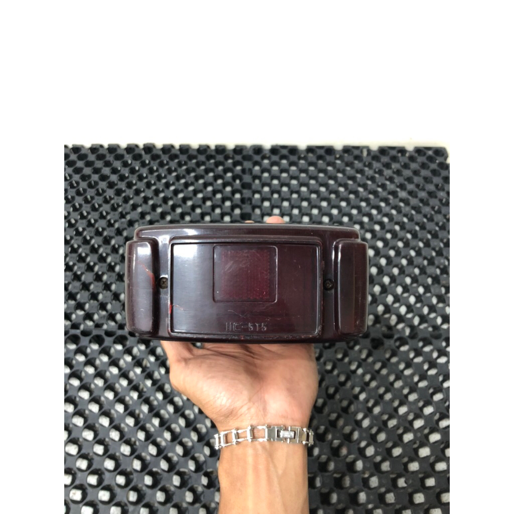 stoplam lampu belakang rx spesial rx lama original copotan