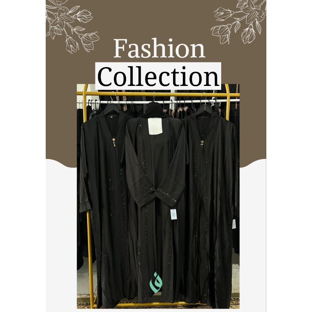 Abaya Madinah