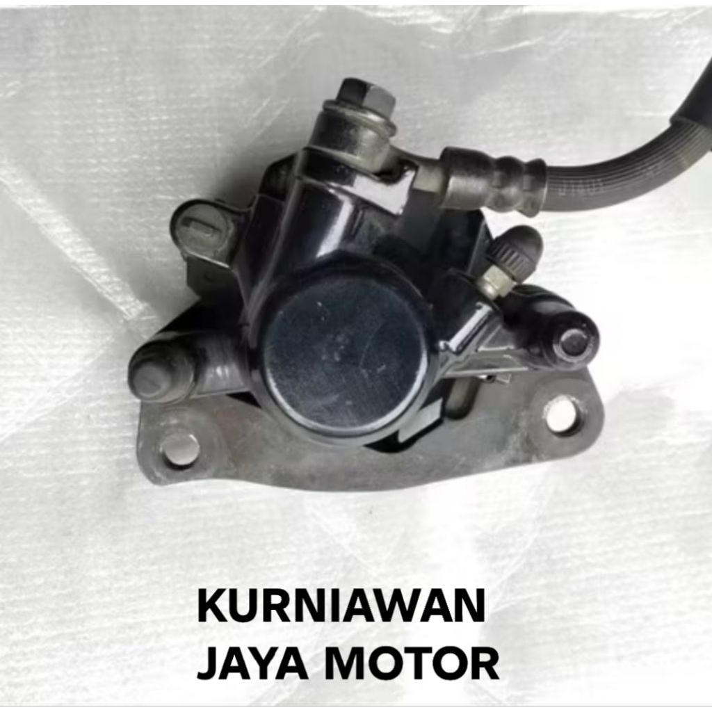 Kaliper pala babi cakram depan yamaha X ride 115 mio j mio gt original