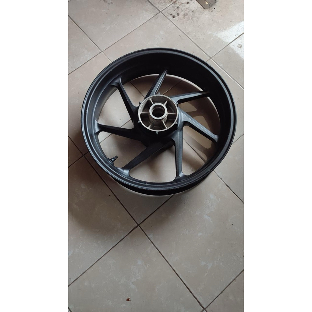 Velg CBR250RR