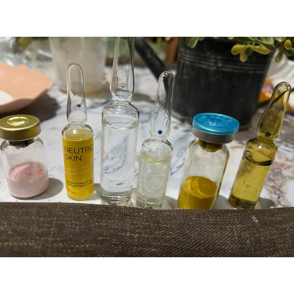 infus whitening japan plus alkes